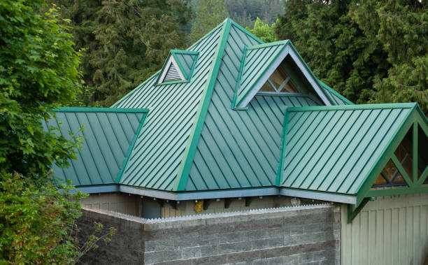 Best Roof Leak Repair  in Crescent Springs, KY