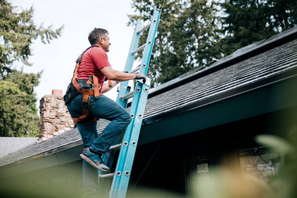 Roof Coating Services in Crescent Springs, KY