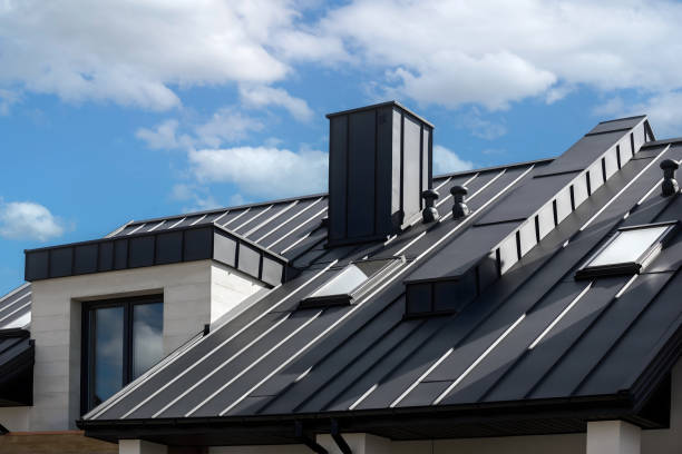 Best Roof Ventilation Installation  in Crescent Springs, KY